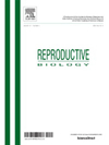 Reproductive Biology杂志封面